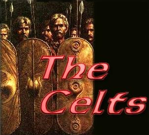 The Celts Logo